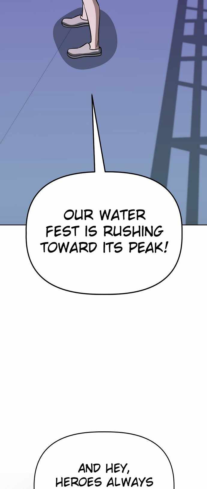 Unemployed Gye Baeksun Chapter 83 30